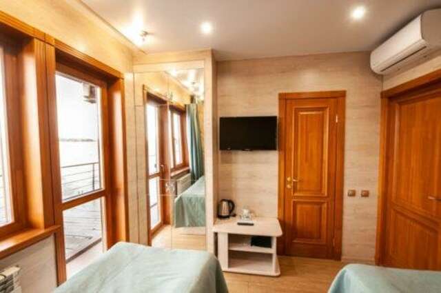 Гостиница Мирная пристань Кинешма-239