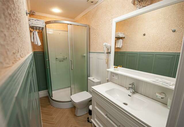 Гостиница Мирная пристань Кинешма-252