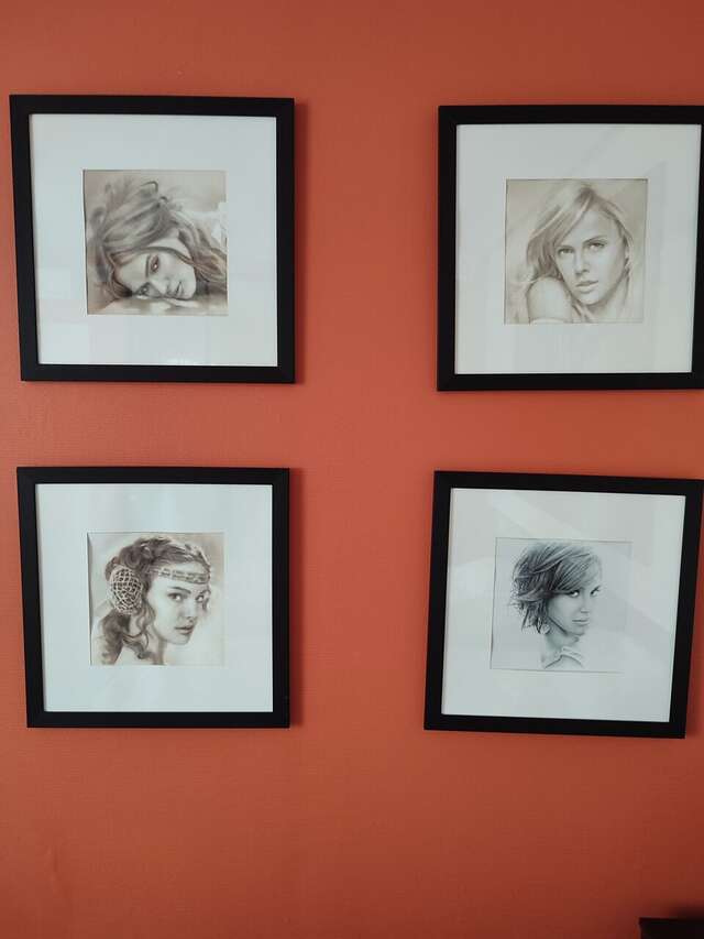 Гостиница Мирная пристань Кинешма-152