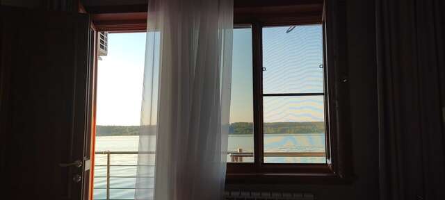 Гостиница Мирная пристань Кинешма-146