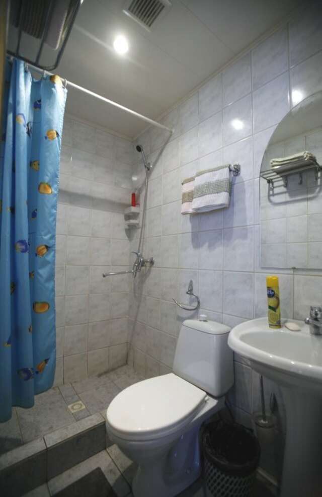 Гостиница Мирная пристань Кинешма-158