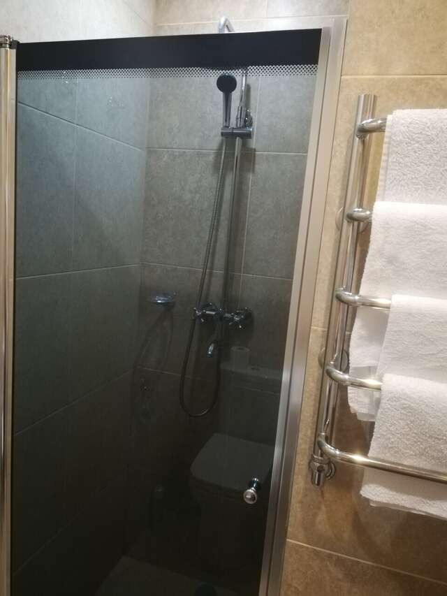 Гостиница Мирная пристань Кинешма-162