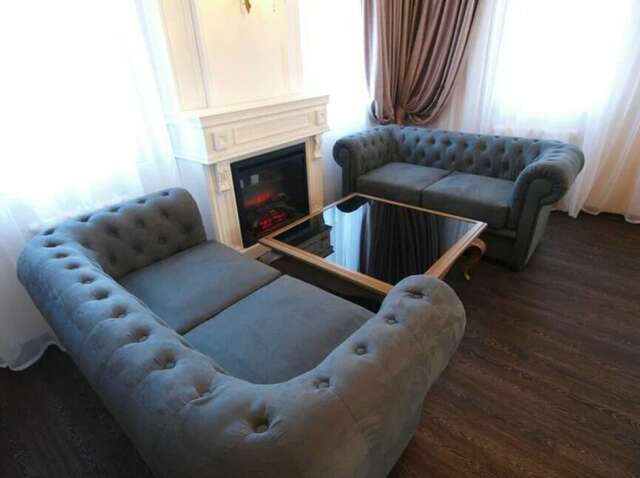 Гостиница Мирная пристань Кинешма-234