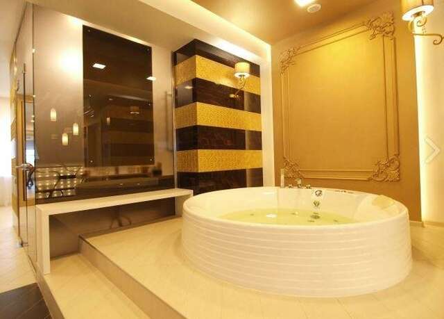 Гостиница Мирная пристань Кинешма-237