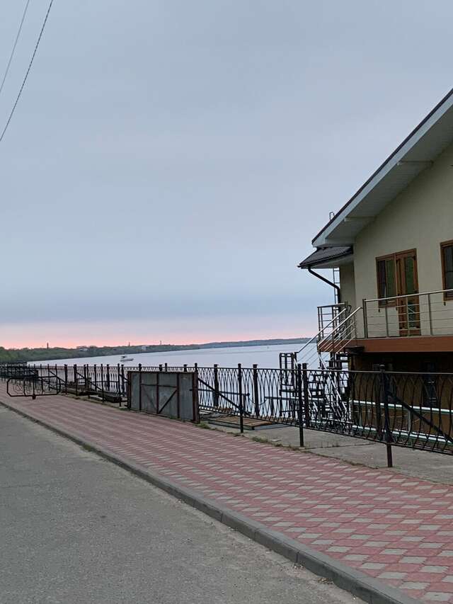 Гостиница Мирная пристань Кинешма-114