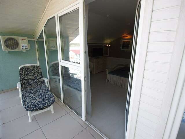 Гостиница Мирная пристань Кинешма-196