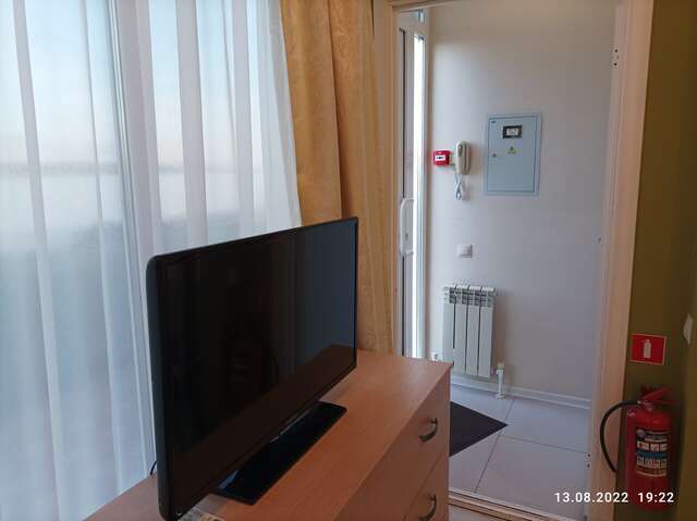 Гостиница Мирная пристань Кинешма-161