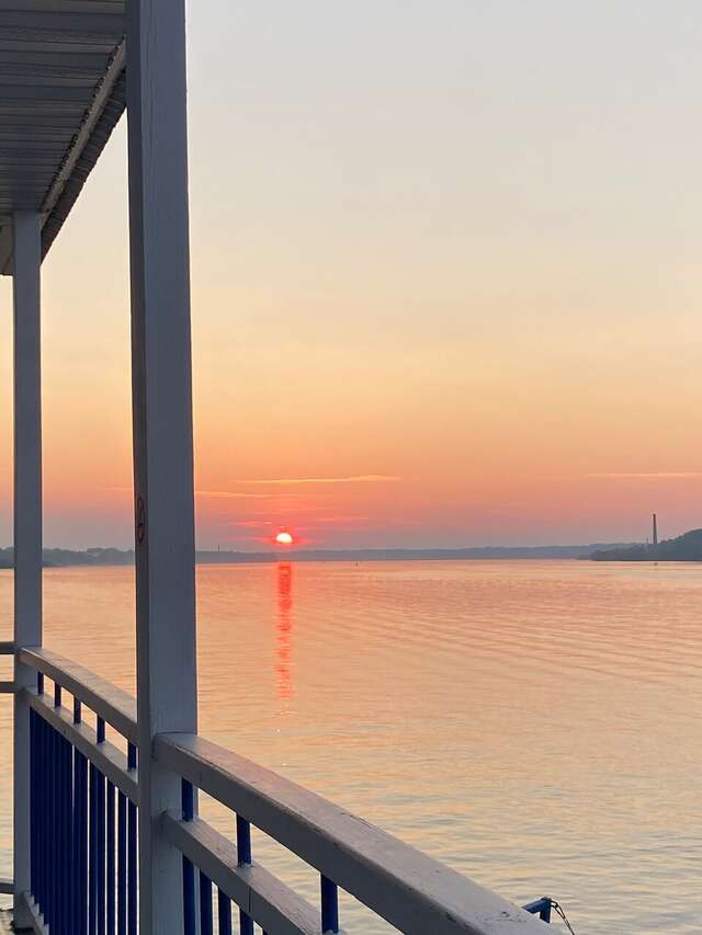 Гостиница Мирная пристань Кинешма-125