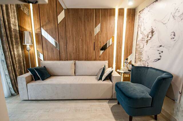 Гостиница Мирная пристань Кинешма-235