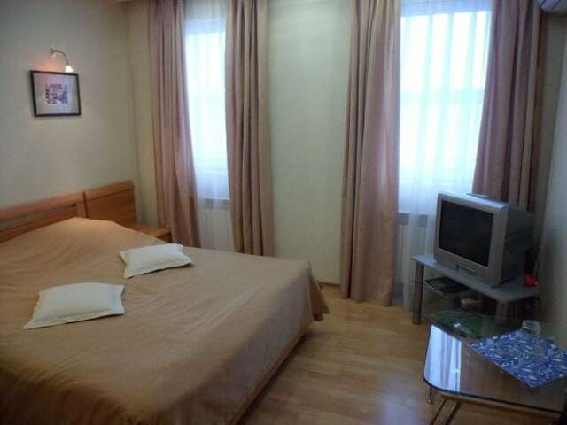 Гостиница Мирная пристань Кинешма-144