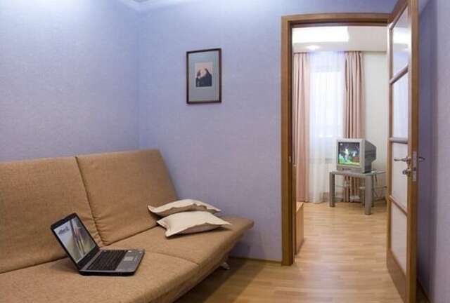 Гостиница Мирная пристань Кинешма-159