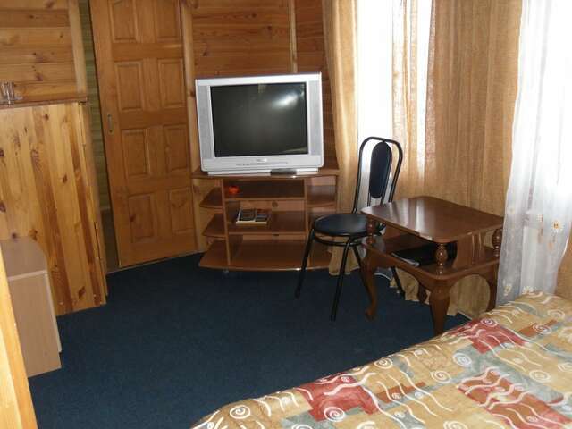 Гостиница Мирная пристань Кинешма-201