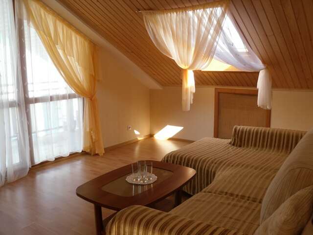 Гостиница Мирная пристань Кинешма-193