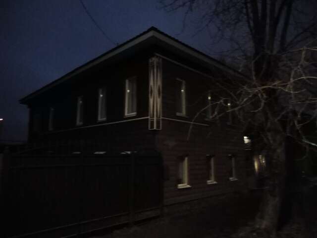 Гостиница Мирная пристань Кинешма-204