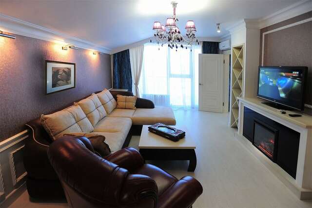 Гостиница Мирная пристань Кинешма-225