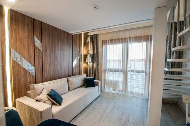 Гостиница Мирная пристань Кинешма-186