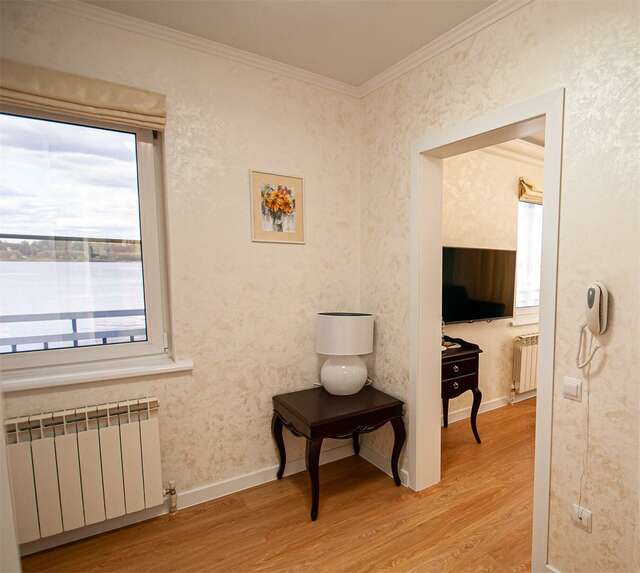 Гостиница Мирная пристань Кинешма-220