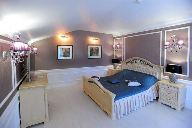 Гостиница Мирная пристань Кинешма-182