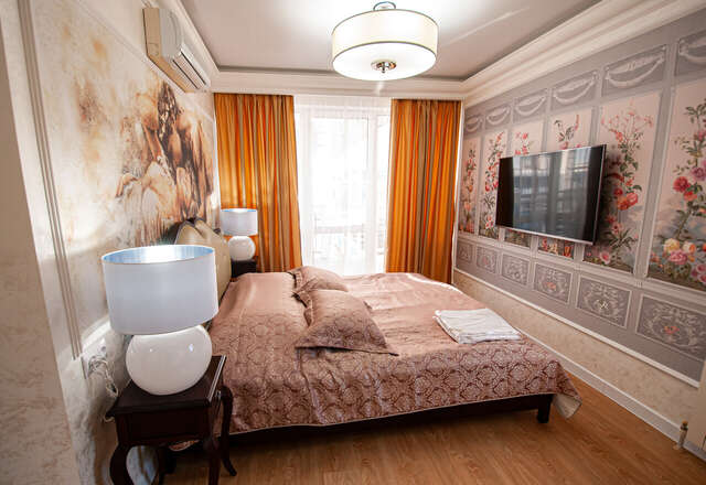 Гостиница Мирная пристань Кинешма-7