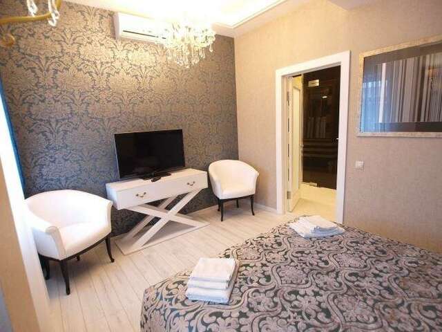 Гостиница Мирная пристань Кинешма-240