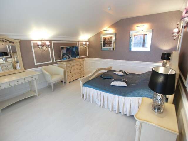 Гостиница Мирная пристань Кинешма-77