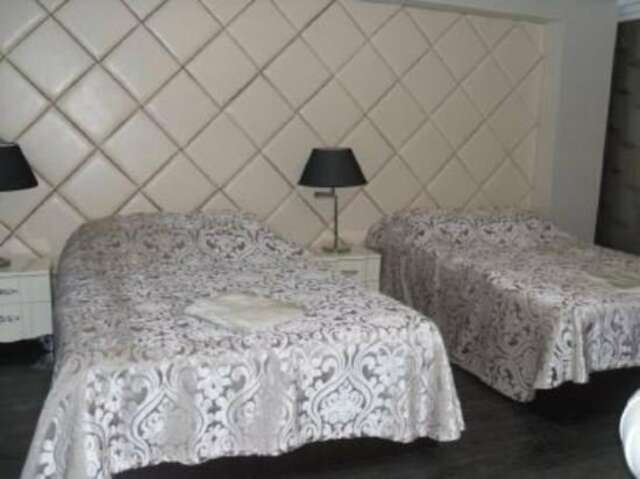 Гостиница Мирная пристань Кинешма-190