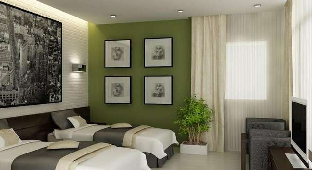 Гостиница Мирная пристань Кинешма-88