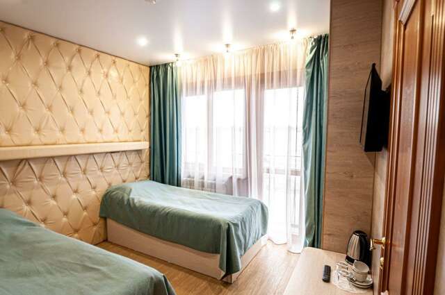 Гостиница Мирная пристань Кинешма-202