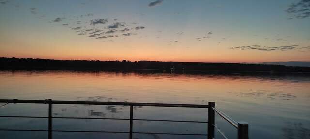 Гостиница Мирная пристань Кинешма-135