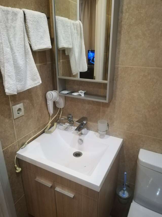 Гостиница Мирная пристань Кинешма-154