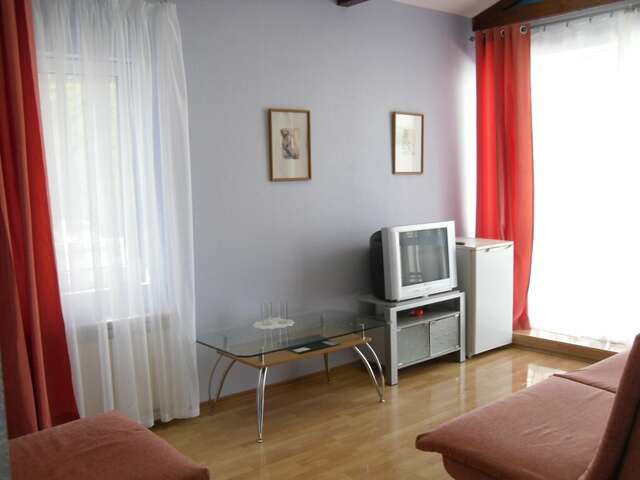 Гостиница Мирная пристань Кинешма-242