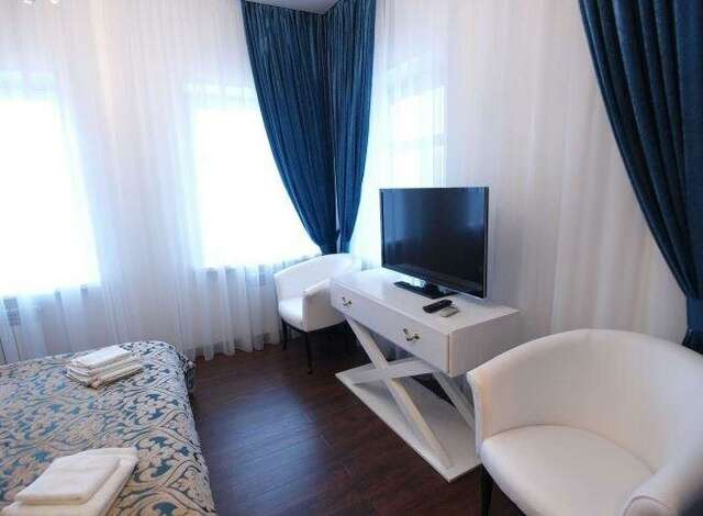 Гостиница Мирная пристань Кинешма-192