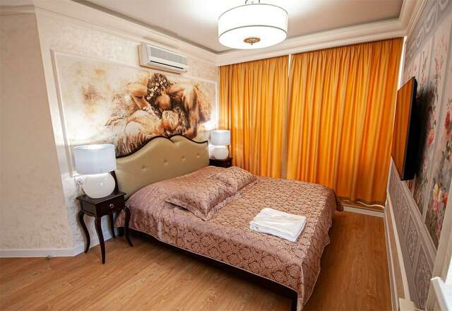 Гостиница Мирная пристань Кинешма-247