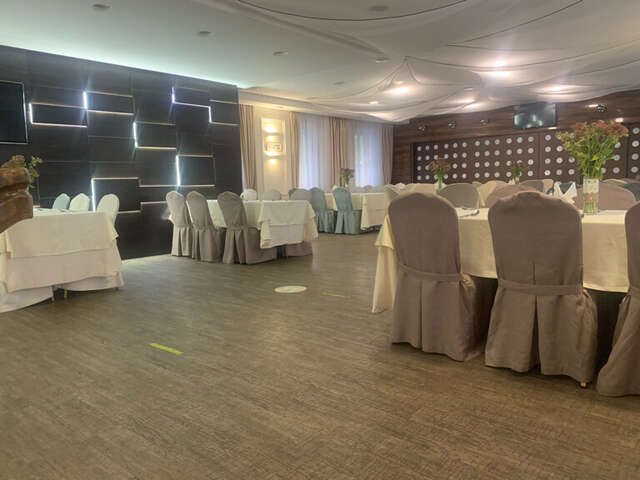 Гостиница Мирная пристань Кинешма-147