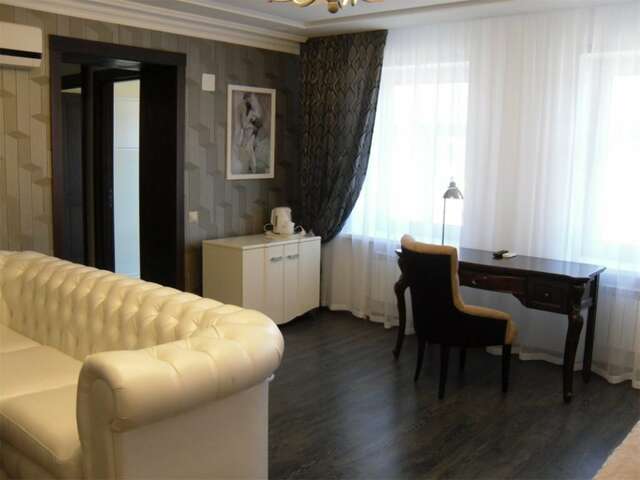 Гостиница Мирная пристань Кинешма-227