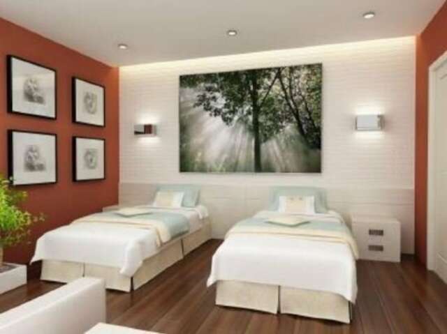 Гостиница Мирная пристань Кинешма-50