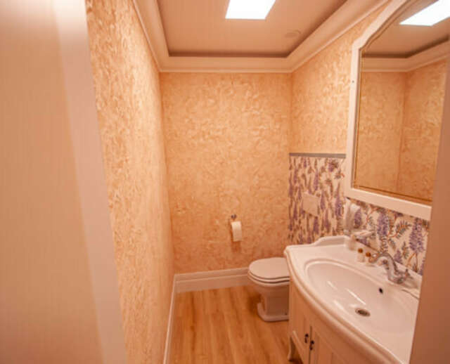 Гостиница Мирная пристань Кинешма-223