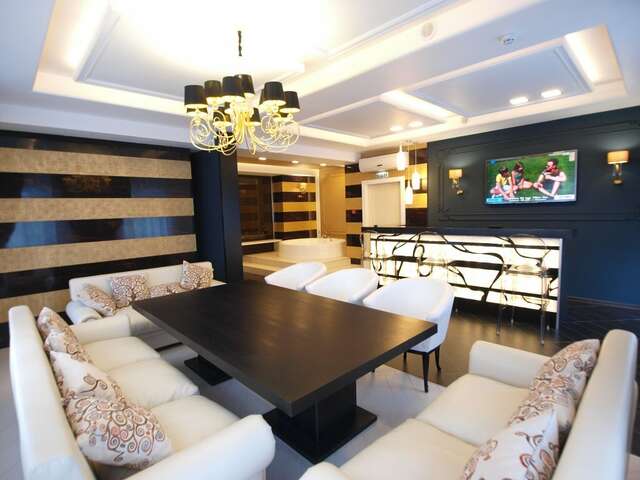 Гостиница Мирная пристань Кинешма-212