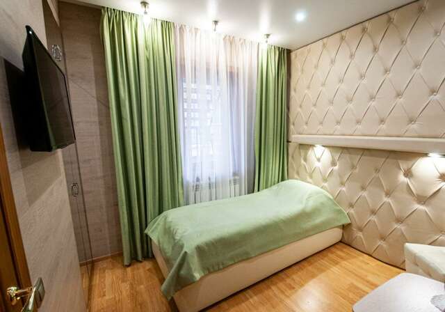 Гостиница Мирная пристань Кинешма-226