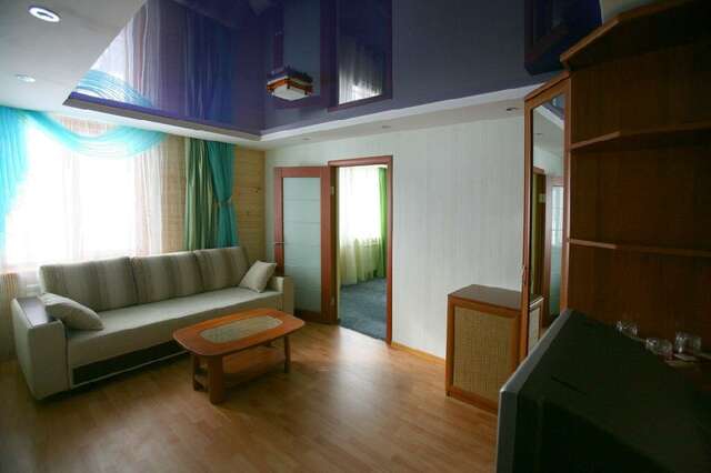 Гостиница Мирная пристань Кинешма-9