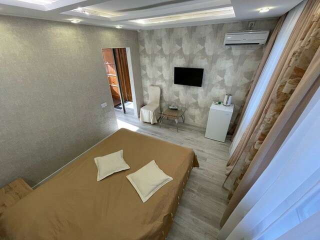 Гостиница Мирная пристань Кинешма-197