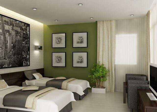 Гостиница Мирная пристань Кинешма-249