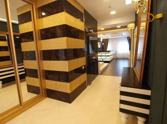 Гостиница Мирная пристань Кинешма-205