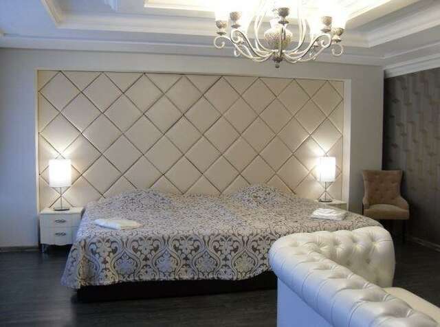 Гостиница Мирная пристань Кинешма-219