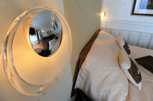 Гостиница Мирная пристань Кинешма-172