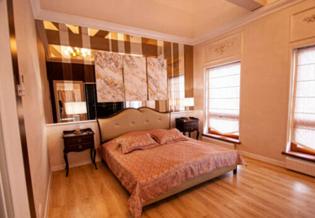 Гостиница Мирная пристань Кинешма-206