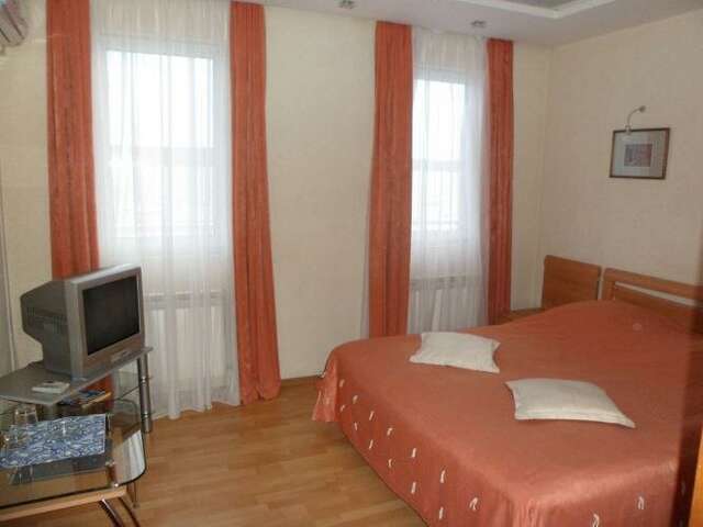 Гостиница Мирная пристань Кинешма-157