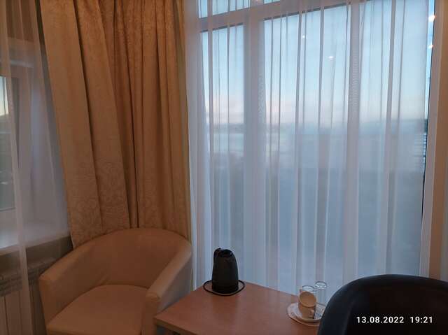 Гостиница Мирная пристань Кинешма-151