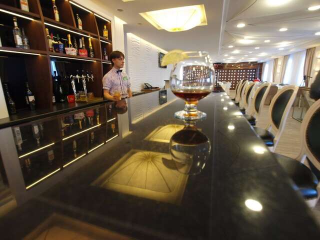 Гостиница Мирная пристань Кинешма-25